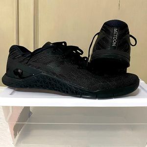 Brand new Nike Metcon